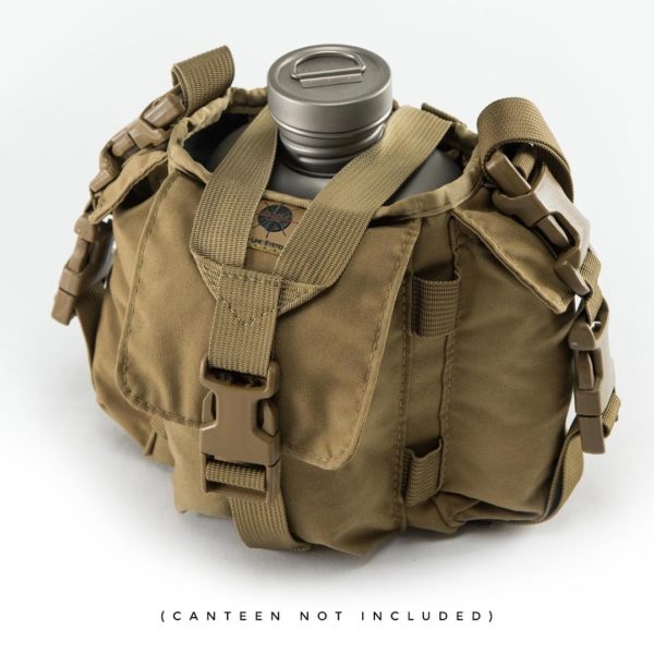 Center Line Systems Mother Canteen Carrier
