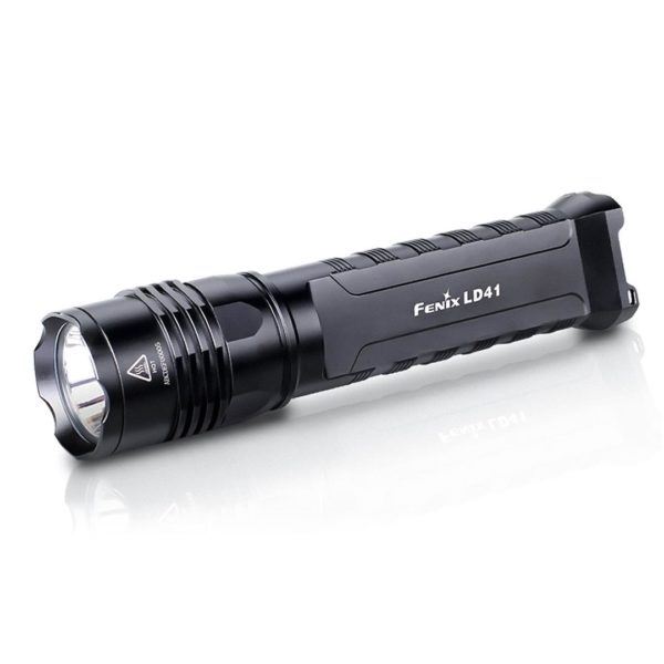 Fenix LD41 Flashlight