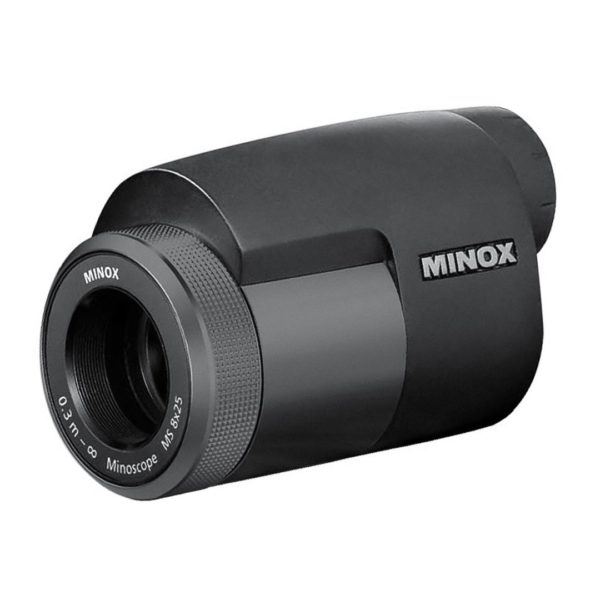 Minox Minoscope 8x25mm Monocular