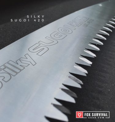 Silky SUGOI 420 Large Hand Saw