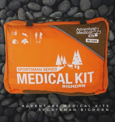 Sportsman Bighorn - Adventure Medical Kits