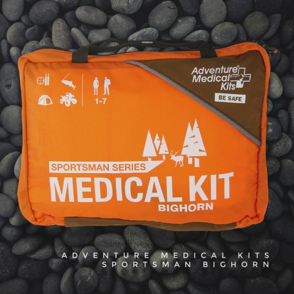 Sportsman Bighorn - Adventure Medical Kits